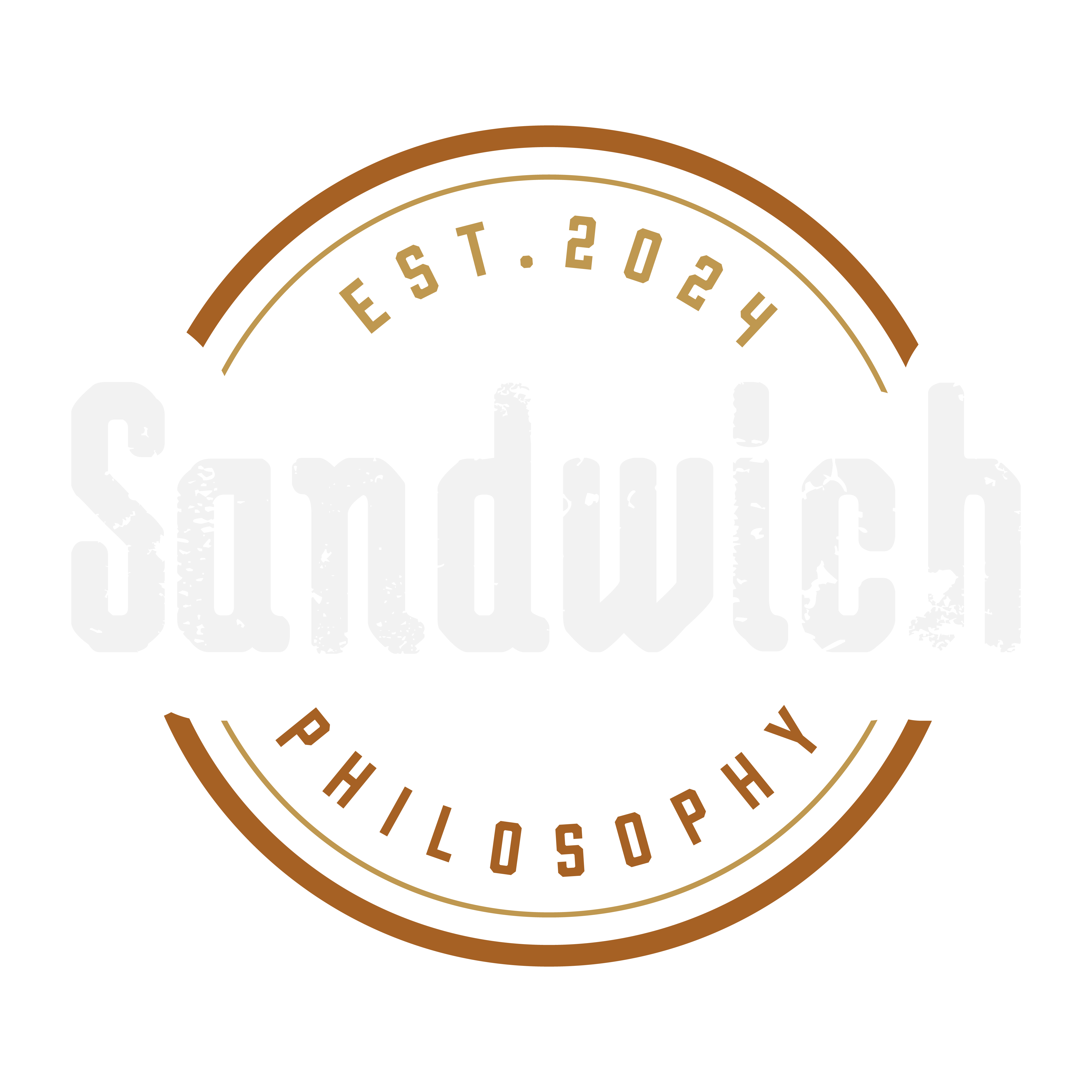 Sandwich Philosophy